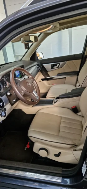 Mercedes-Benz GLC 220 GLK 220 CDI - 29999 лв. - 68510112 12