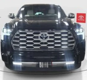Toyota Sequoia Platinum CAPSTONE PKG/ SAFETY PKG/ TPMS