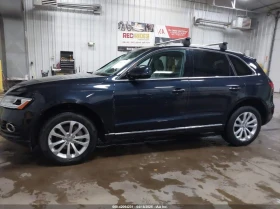 Audi Q5 2.0L I-4 DI, DOHC, VVT, TURBO, 220HP All Wheel Dri | Mobile.bg    6
