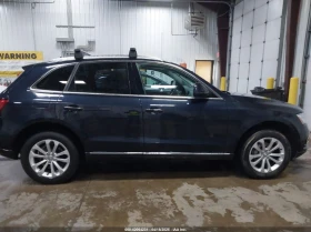 Audi Q5 2.0L I-4 DI, DOHC, VVT, TURBO, 220HP All Wheel Dri | Mobile.bg    5