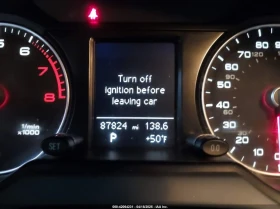 Audi Q5 2.0L I-4 DI, DOHC, VVT, TURBO, 220HP All Wheel Dri | Mobile.bg    7