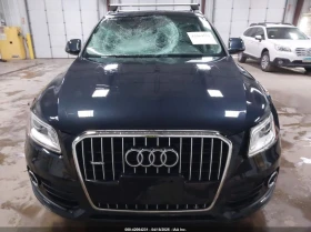 Audi Q5 2.0L I-4 DI, DOHC, VVT, TURBO, 220HP All Wheel Dri | Mobile.bg    4
