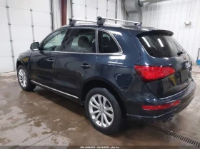 Audi Q5 2.0L I-4 DI, DOHC, VVT, TURBO, 220HP All Wheel Dri | Mobile.bg    9