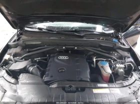 Audi Q5 2.0L I-4 DI, DOHC, VVT, TURBO, 220HP All Wheel Dri | Mobile.bg    16