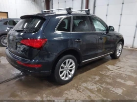 Audi Q5 2.0L I-4 DI, DOHC, VVT, TURBO, 220HP All Wheel Dri | Mobile.bg    10