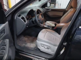 Audi Q5 2.0L I-4 DI, DOHC, VVT, TURBO, 220HP All Wheel Dri | Mobile.bg    11