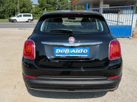 Fiat 500X 1.3M-JET-КОЖА-3Режима-мултимедия-TOP - 15999 лв. - 88168917 5