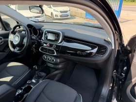 Fiat 500X 1.3M-JET-КОЖА-3Режима-мултимедия-TOP - 15999 лв. - 88168917 14