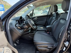 Fiat 500X 1.3M-JET-КОЖА-3Режима-мултимедия-TOP - 15999 лв. - 88168917 10