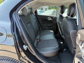 Fiat 500X 1.3M-JET-КОЖА-3Режима-мултимедия-TOP - 15999 лв. - 88168917 13