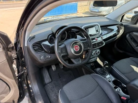 Fiat 500X 1.3M-JET-КОЖА-3Режима-мултимедия-TOP - 15999 лв. - 88168917 9