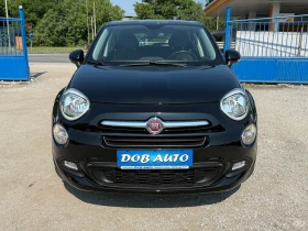 Fiat 500X 1.3M-JET-КОЖА-3Режима-мултимедия-TOP - 15999 лв. - 88168917 2