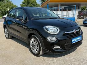 Fiat 500X 1.3M-JET-КОЖА-3Режима-мултимедия-TOP - 15999 лв. - 88168917 8