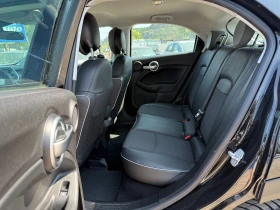 Fiat 500X 1.3M-JET-КОЖА-3Режима-мултимедия-TOP - 15999 лв. - 88168917 11