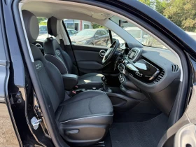 Fiat 500X 1.3M-JET-КОЖА-3Режима-мултимедия-TOP - 15999 лв. - 88168917 15