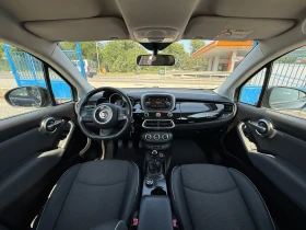 Fiat 500X 1.3M-JET-КОЖА-3Режима-мултимедия-TOP - 15999 лв. - 88168917 16