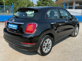 Fiat 500X 1.3M-JET-КОЖА-3Режима-мултимедия-TOP - 15999 лв. - 88168917 6