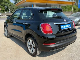 Fiat 500X 1.3M-JET-КОЖА-3Режима-мултимедия-TOP - 15999 лв. - 88168917 4
