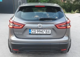 Nissan Qashqai 2.0 | Mobile.bg    3