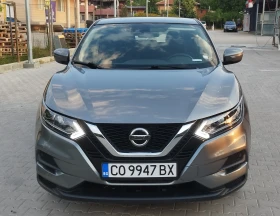 Nissan Qashqai 2.0 | Mobile.bg    6