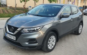     Nissan Qashqai 2.0