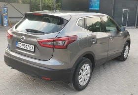 Nissan Qashqai 2.0 | Mobile.bg    4