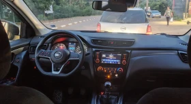 Nissan Qashqai 2.0 | Mobile.bg    9