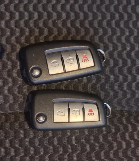Nissan Qashqai 2.0 | Mobile.bg    11