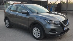 Nissan Qashqai 2.0 | Mobile.bg    5