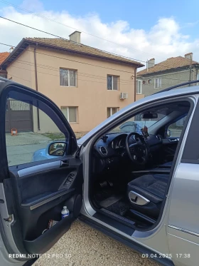 Mercedes-Benz ML 320 320 | Mobile.bg    7