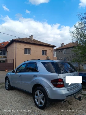 Mercedes-Benz ML 320 320 | Mobile.bg    2