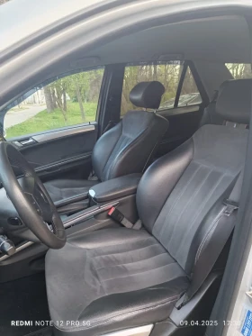 Mercedes-Benz ML 320 320 | Mobile.bg    6