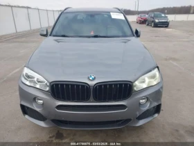 BMW X5 M Sport