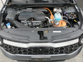 Kia Sportage X-LINE PRESTIGE //DIGITAL | Mobile.bg    11