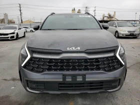 Kia Sportage X-LINE PRESTIGE //DIGITAL | Mobile.bg    2