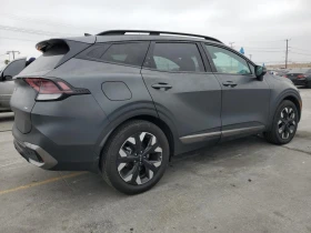 Kia Sportage X-LINE PRESTIGE //DIGITAL | Mobile.bg    6
