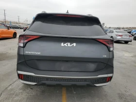Kia Sportage X-LINE PRESTIGE //DIGITAL | Mobile.bg    5