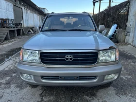 Обява за продажба на Toyota Land cruiser 100 ~13 000 лв. - изображение 1