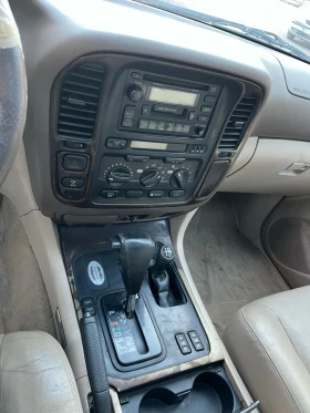 Обява за продажба на Toyota Land cruiser 100 ~13 000 лв. - изображение 8