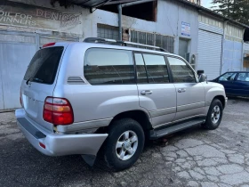 Обява за продажба на Toyota Land cruiser 100 ~13 000 лв. - изображение 5