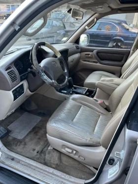 Обява за продажба на Toyota Land cruiser 100 ~13 000 лв. - изображение 7