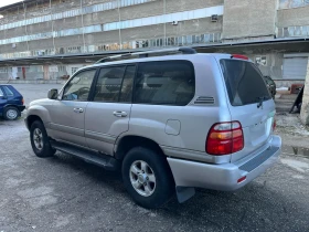 Обява за продажба на Toyota Land cruiser 100 ~13 000 лв. - изображение 3
