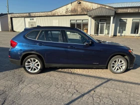 BMW X1 CARFAX* *   *  | Mobile.bg    5