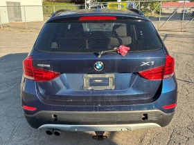 BMW X1 CARFAX* *   *  | Mobile.bg    4