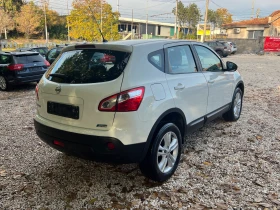 Nissan Qashqai 1, 6dci 131к.с - 12799 лв. / 6544.02 € - 64806021 5