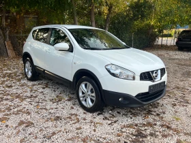 Nissan Qashqai 1, 6dci 131к.с - 12799 лв. / 6544.02 € - 64806021 7
