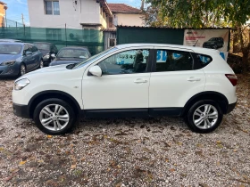 Nissan Qashqai 1, 6dci 131к.с - 12799 лв. / 6544.02 € - 64806021 2