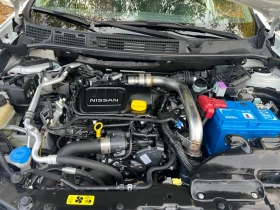 Nissan Qashqai 1, 6dci 131к.с - 12799 лв. / 6544.02 € - 64806021 10