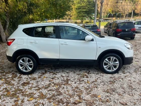 Nissan Qashqai 1, 6dci 131к.с - 12799 лв. / 6544.02 € - 64806021 6