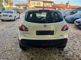 Nissan Qashqai 1, 6dci 131к.с - 12799 лв. / 6544.02 € - 64806021 4